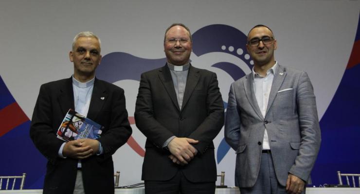 Reitor do Santuário de Fátima afirma que a visita da Imagem da Virgem Peregrina “está a superar todas as expetativas”